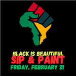 Sip Paint